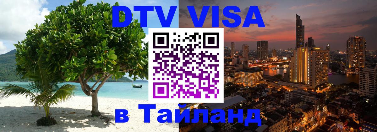Сколько стоит DTV виза — актуальные цены, оформление даже без документов - 19.11.2025 